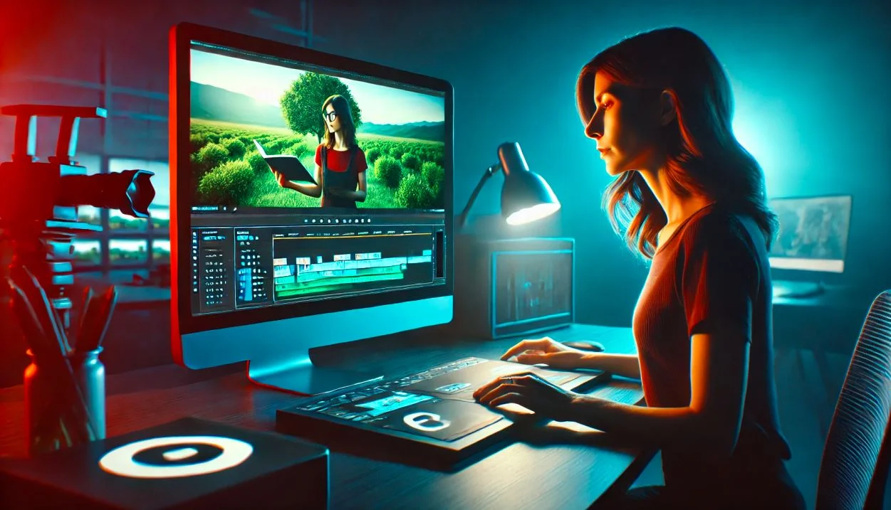 Create Educational Video Edits Using CapCut Step by Step Guide