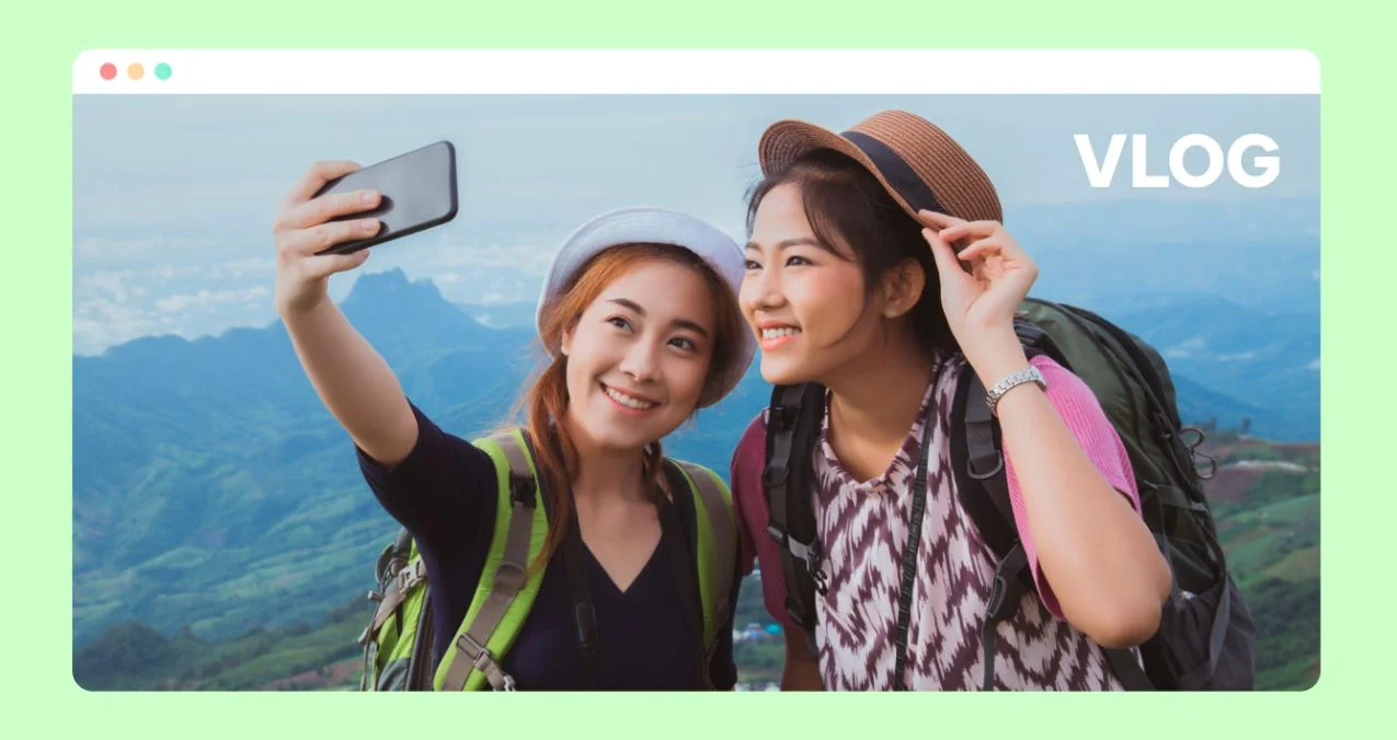 Editing Workflow for Travel Vlogs on Mobile: Step-by-Step Guide