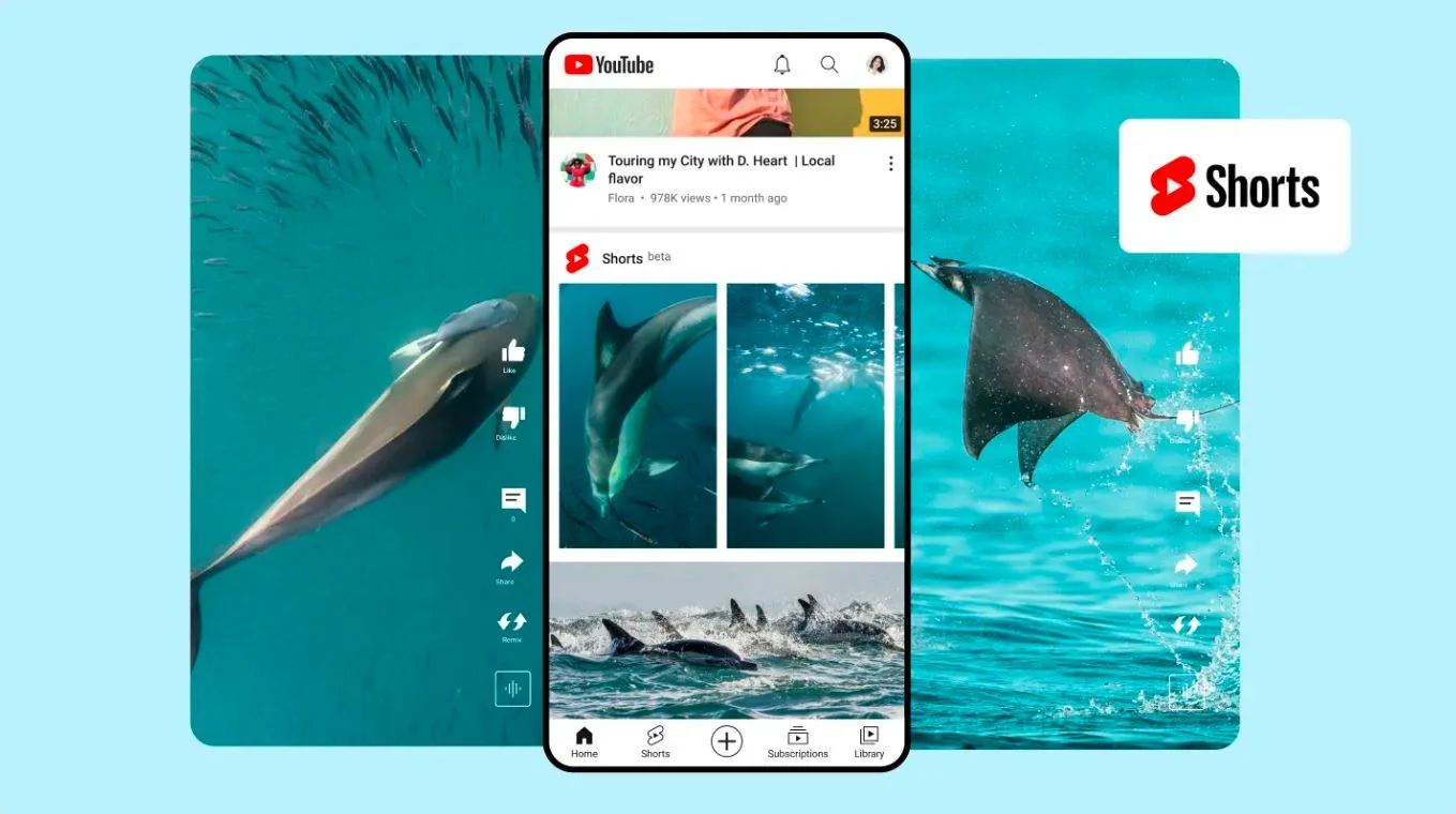 How to Create Viral Shorts With CapCut 2026