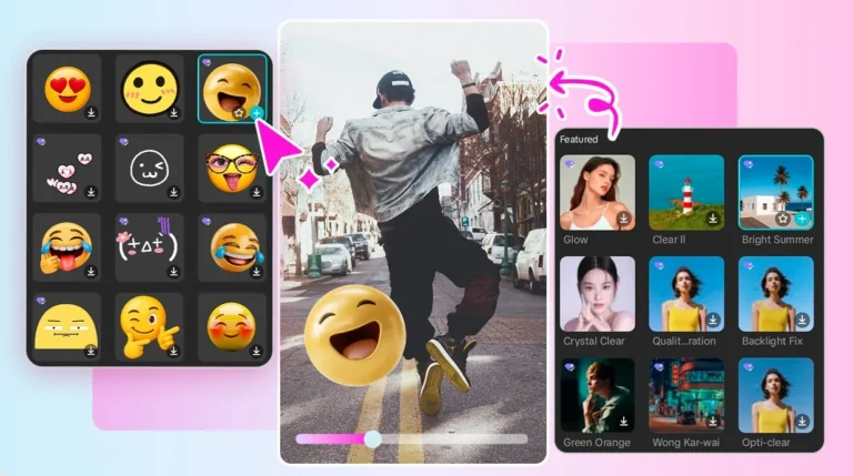 TikTok Video Edit Tutorial With CapCut