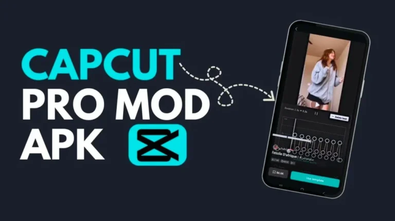 What Is CapCut Mod APK and How It Works in India