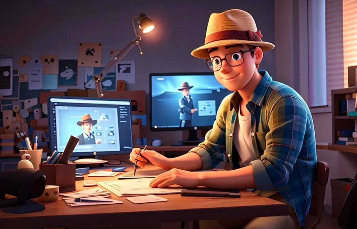 Best Tween Animation Packs for Smooth Motion Editing