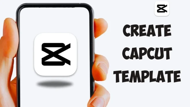 How to Create CapCut Templates Easily Beginner Guide (2026)
